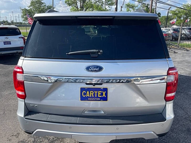 2019 Ford Expedition MAX XLT