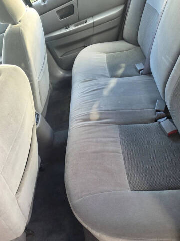 2006 Ford Taurus SEL