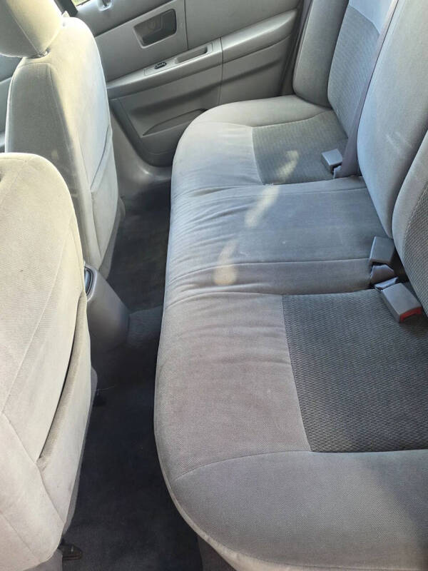 2006 Ford Taurus SEL