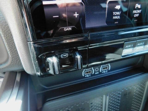 2025 RAM 3500 Laramie