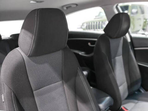 2013 Hyundai Elantra GT