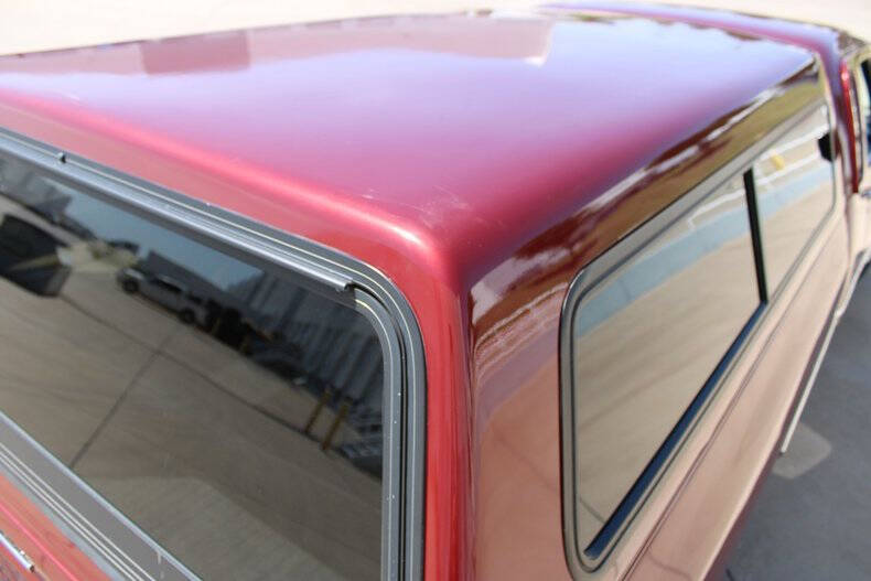 1993 Dodge RAM 250