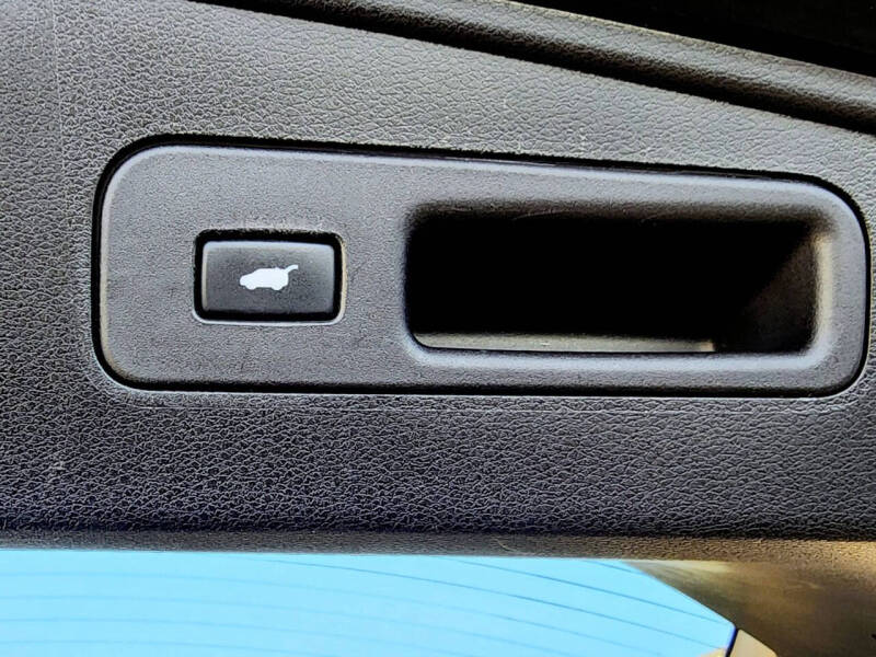 2017 Acura MDX SH-AWD w/Tech