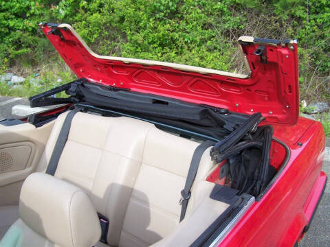 1993 BMW 3 Series 325i