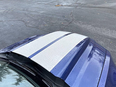 2013 Ford Mustang GT Premium