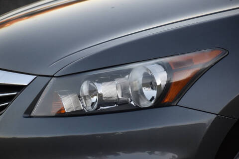 2011 Honda Accord EX-L V6