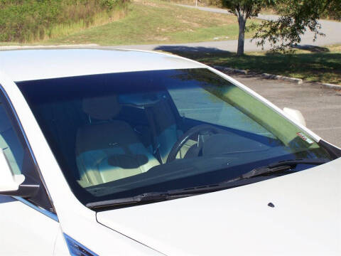 2010 Cadillac CTS 3.0L V6 Luxury