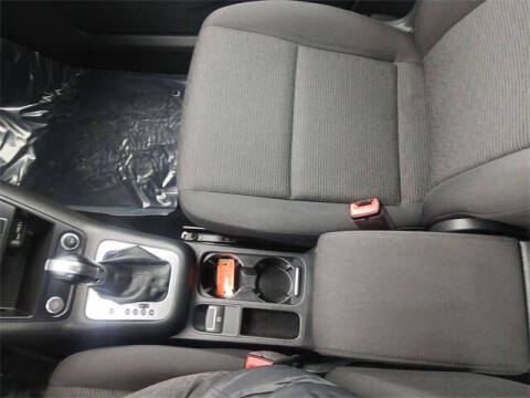 2018 Volkswagen Tiguan Limited 2.0T 4Motion