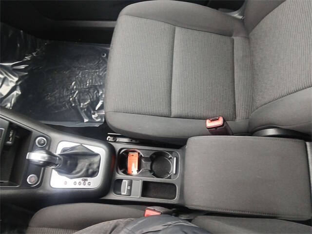 2018 Volkswagen Tiguan Limited 2.0T 4Motion