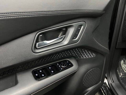 2025 Nissan Ariya Engage