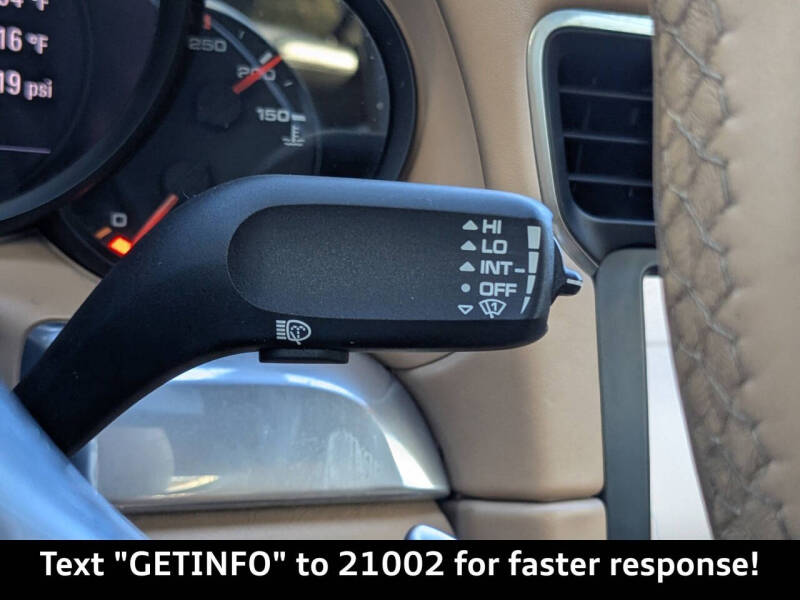 2013 Porsche 911 Carrera