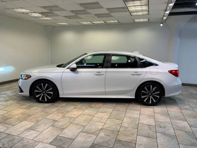 2023 Honda Civic