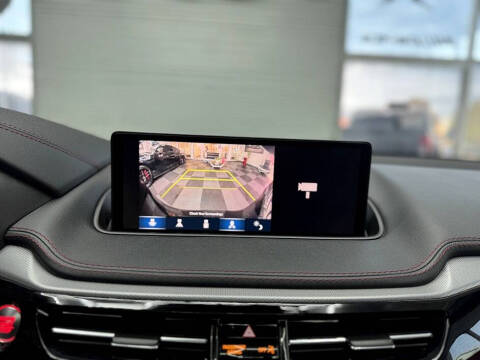 2022 Acura MDX SH-AWD w/A-SPEC