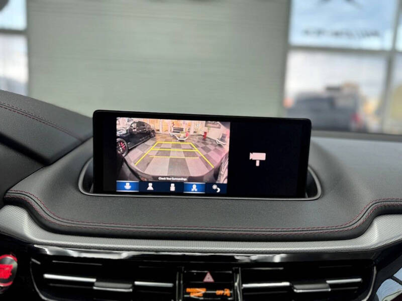 2022 Acura MDX SH-AWD w/A-SPEC