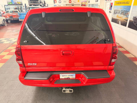 2003 Chevrolet Silverado 1500 SS