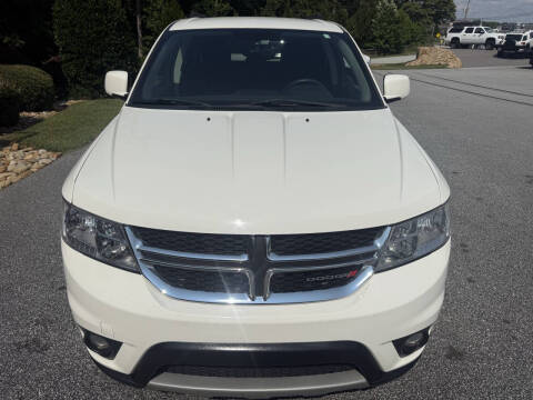 2014 Dodge Journey SXT