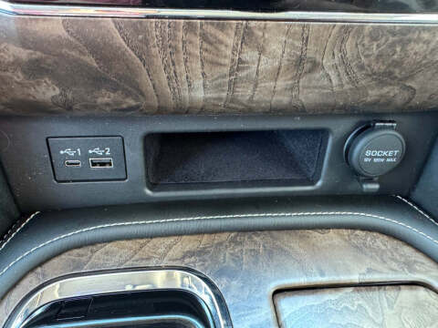 2021 Infiniti QX80 Premium Select