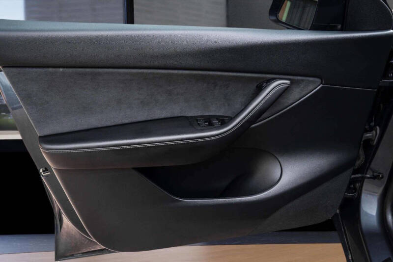 2021 Tesla Model Y Performance