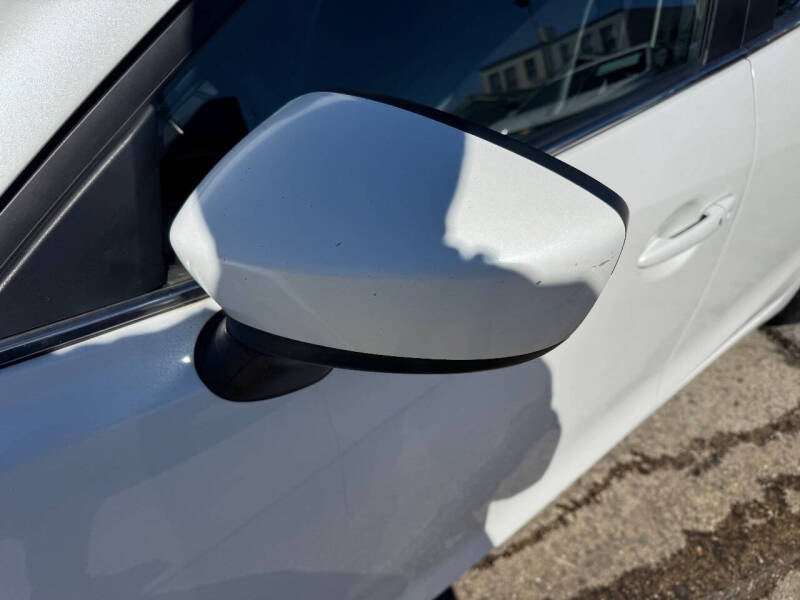 2015 Mazda MAZDA3 i Grand Touring