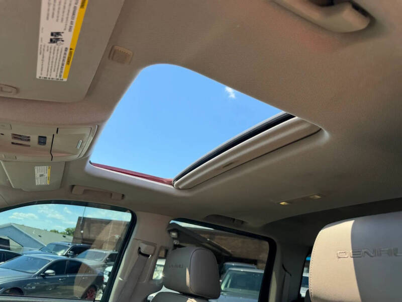2016 GMC Sierra 1500