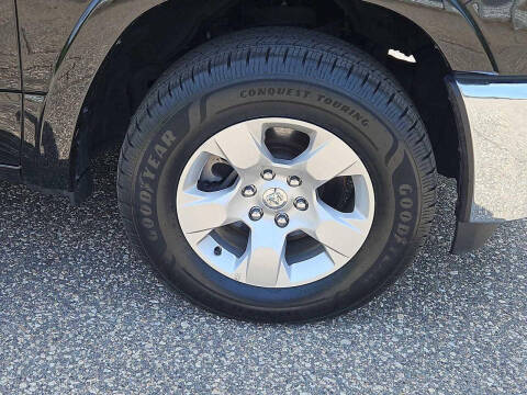 2025 RAM 1500 Lone Star