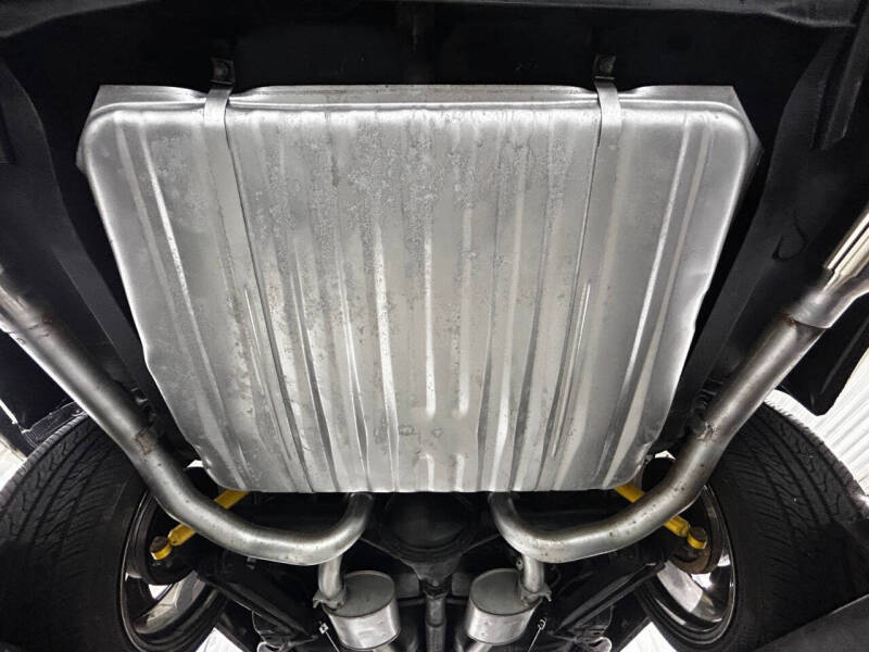 1967 Chevrolet Chevelle