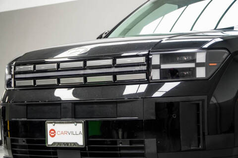 2024 Hyundai Santa Fe SEL