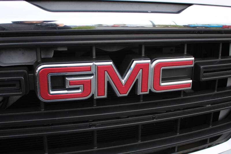 2016 GMC Sierra 1500