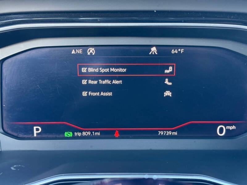 2020 Volkswagen Jetta