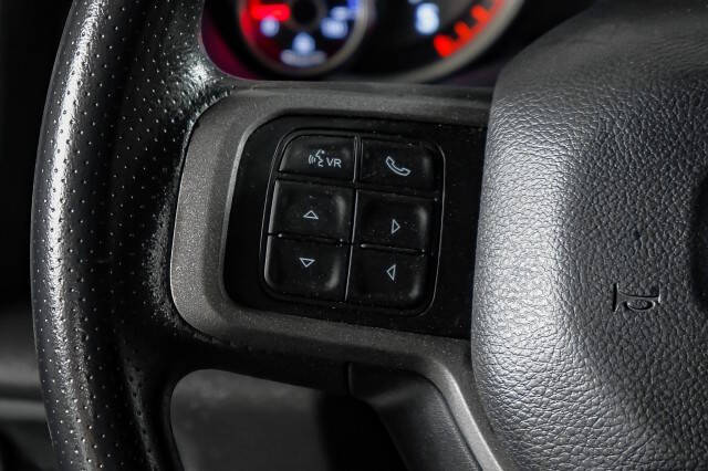 2022 RAM 3500 Tradesman