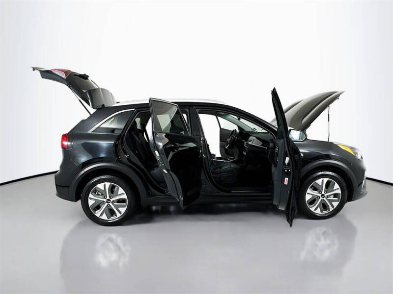 2022 Kia Niro EV EX Premium