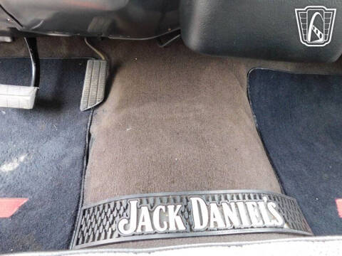 1986 Chevrolet C/K 10 Series