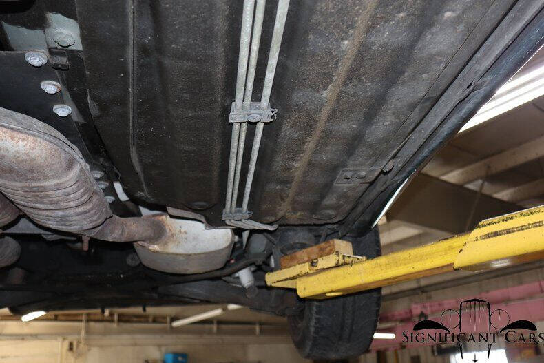 1994 Jaguar XJ-Series XJS