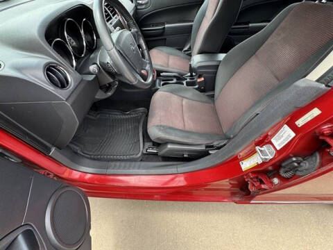 2010 Dodge Caliber Rush