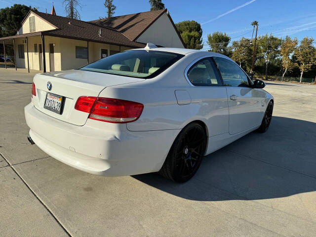 2007 BMW 3 Series for sale at Auto Union in Reseda, CA