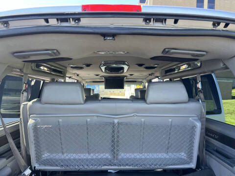 2014 GMC Savana