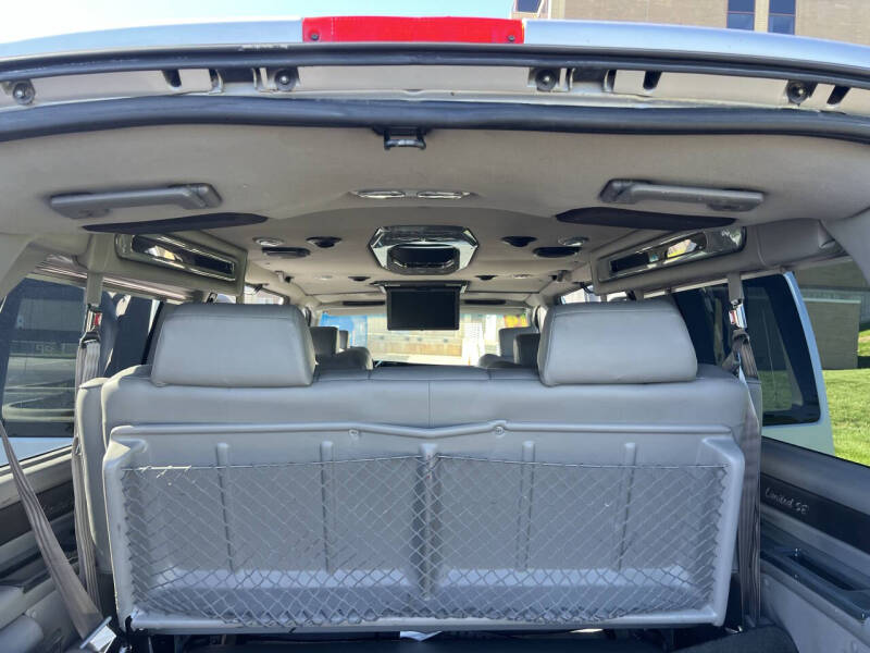 2014 GMC Savana