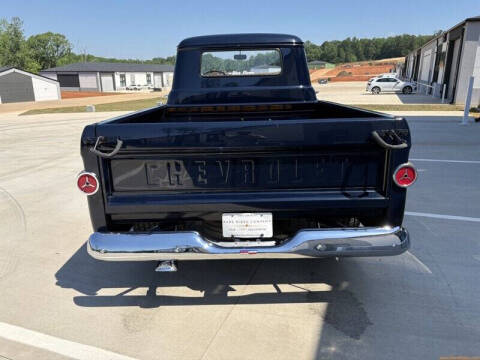 1958 Chevrolet 3100