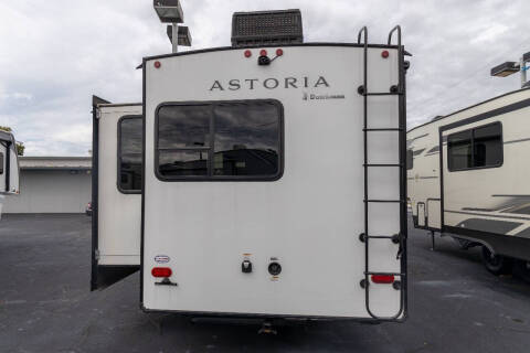 2021 Dutchmen Astoria 2503REF