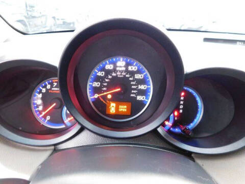 2007 Acura RDX SH-AWD w/Tech