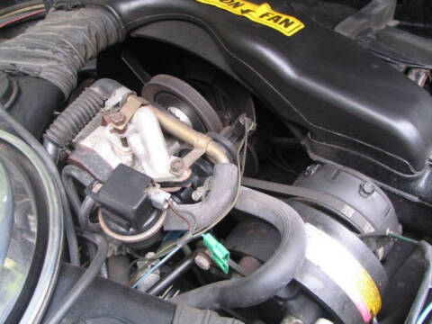 1981 Chevrolet Corvette