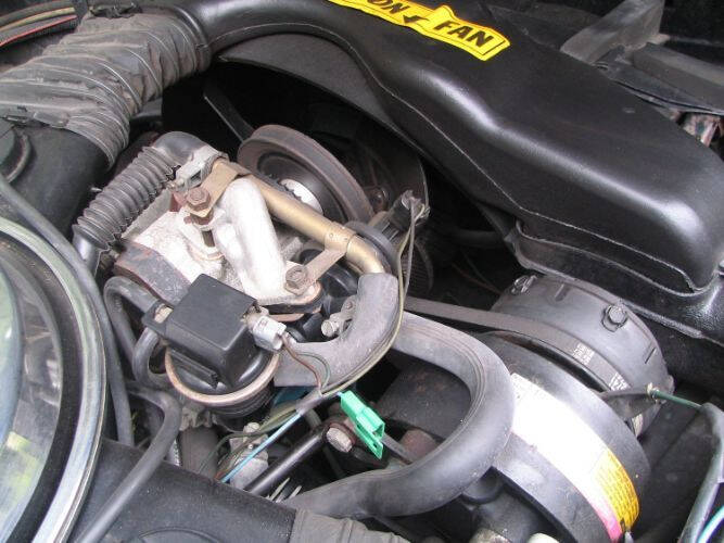 1981 Chevrolet Corvette