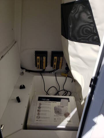 2024 Seafox 231 Bay Fox