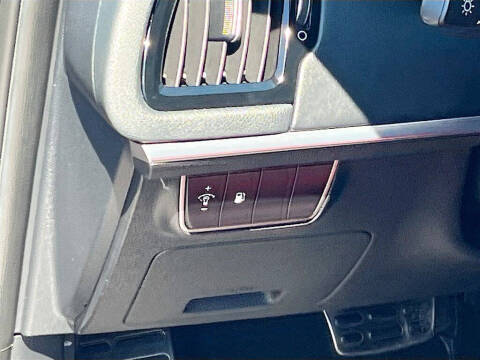 2018 Kia Stinger