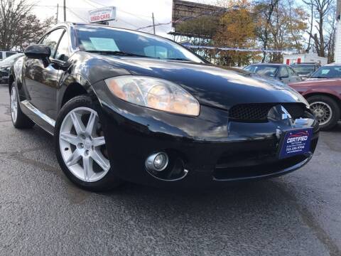 2006 Mitsubishi Eclipse for sale at Certified Auto Exchange in Keyport NJ