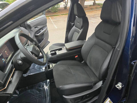 2023 Nissan Ariya Engage e-4ORCE