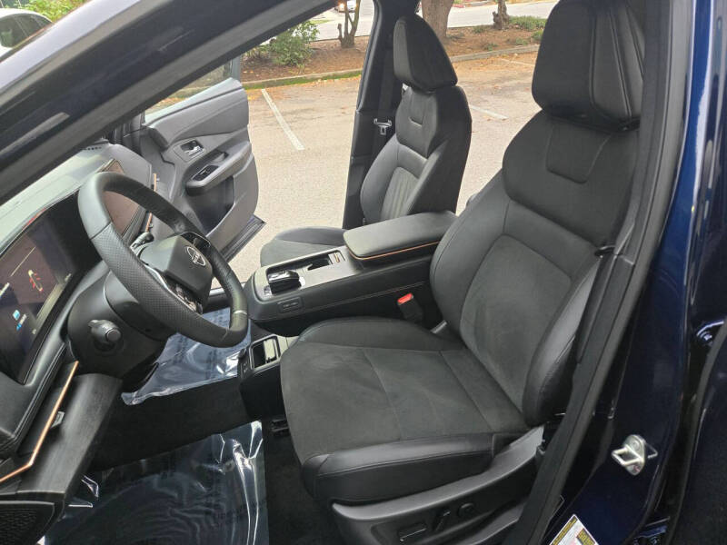 2023 Nissan Ariya Engage e-4ORCE