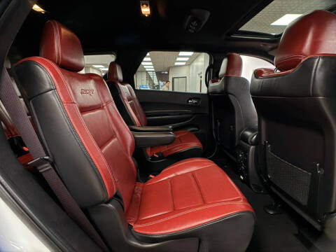 2023 Dodge Durango SRT Hellcat Premium