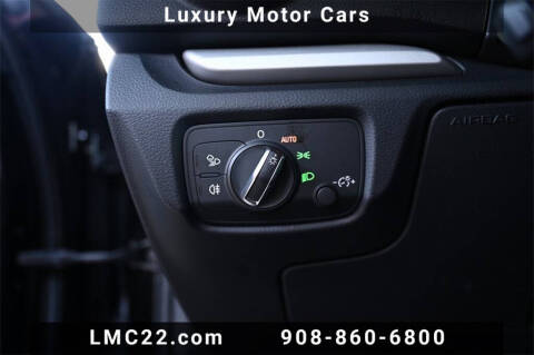 2017 Audi A3 2.0T Premium