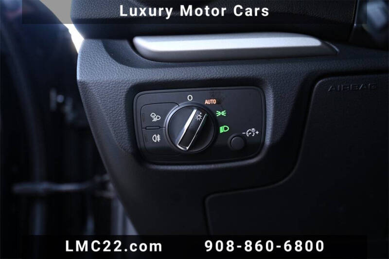 2017 Audi A3 2.0T Premium